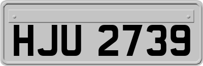 HJU2739