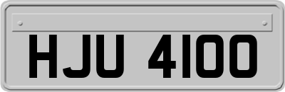 HJU4100