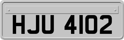 HJU4102