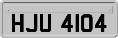 HJU4104