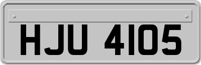 HJU4105