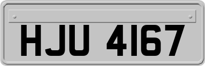 HJU4167