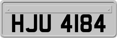 HJU4184