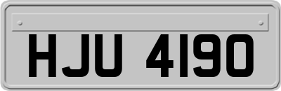 HJU4190