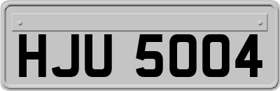 HJU5004