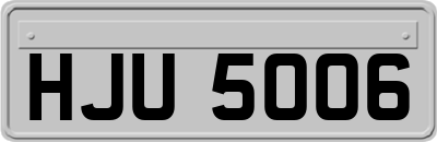 HJU5006