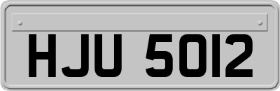 HJU5012