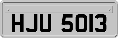 HJU5013