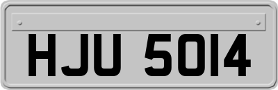 HJU5014