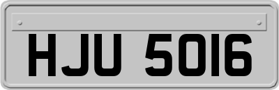HJU5016