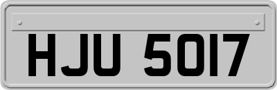 HJU5017