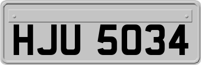 HJU5034