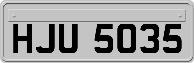 HJU5035