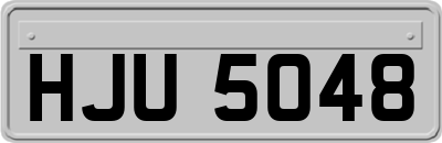 HJU5048