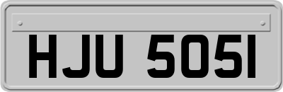 HJU5051