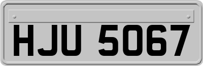 HJU5067