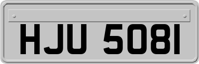 HJU5081