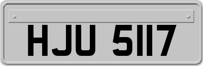 HJU5117