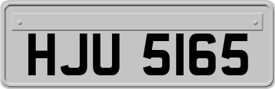 HJU5165