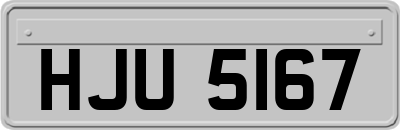 HJU5167