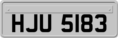 HJU5183