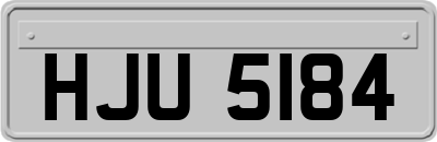 HJU5184