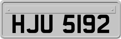 HJU5192