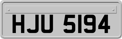 HJU5194