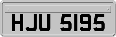 HJU5195