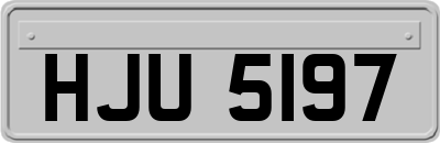 HJU5197