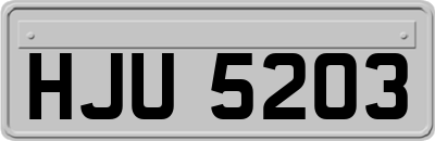HJU5203