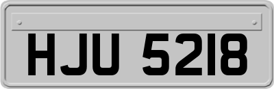 HJU5218
