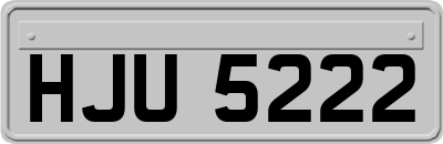 HJU5222