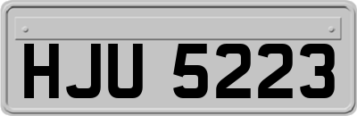 HJU5223