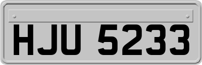 HJU5233