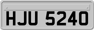 HJU5240