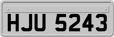 HJU5243