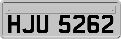 HJU5262