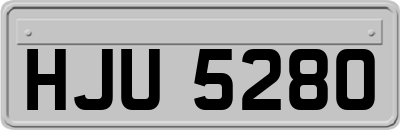 HJU5280