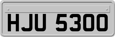 HJU5300