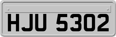 HJU5302