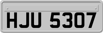 HJU5307