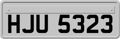 HJU5323