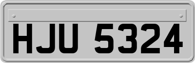 HJU5324