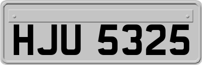 HJU5325