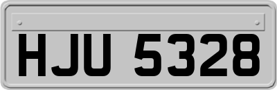 HJU5328