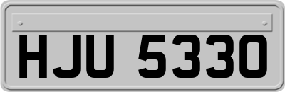 HJU5330