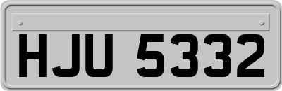 HJU5332