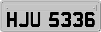 HJU5336