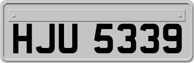 HJU5339
